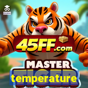 temperature converter jogo